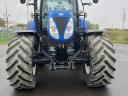 New Holland T7.200 traktor