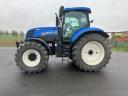 New Holland T7.200 traktor