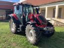 VALTRA N124 Hi-Tech eladó