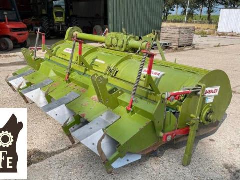 Jó állapotú használt Baselier bakhátkészítő 4x75 cm eladó a Wolfood Engineering Kft.-től Jó állapotú használt Baselier bakhátkészítő 4x75 cm eladó a Wolfood Engineering Kft.-től