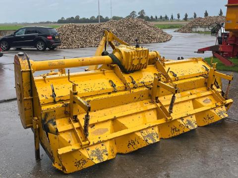 Használt Rumpstadt bakhát készítő 4x75 cm eladó a Wolfoodengineering Kft. kínálatában