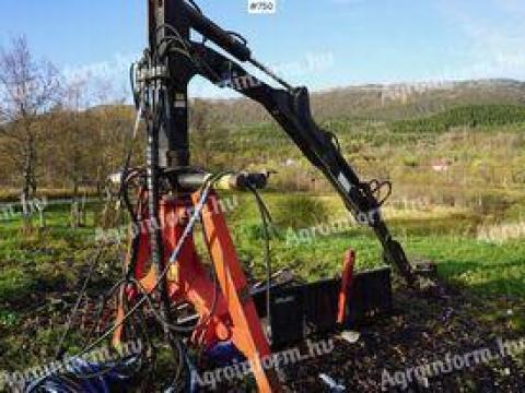 KTS - RÖNKFOGÓ DARU - TÖBB MÉRETBEN - ROYAL TRAKTOR KTS - RÖNKFOGÓ DARU - TÖBB MÉRETBEN - ROYAL TRAKTOR