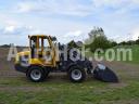Teleszkópos rakodó (max: 2100 kg) / Eurotrac T13-CF - 0 % THM