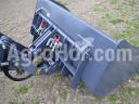 Teleszkópos rakodó (max: 2100 kg) / Eurotrac T13-CF - 0 % THM