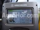 Teleszkópos rakodó (max: 2100 kg) / Eurotrac T13-CF - 0 % THM