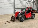 Manitou MT625 / 2013 / 3900 óra / Lízing 20%-tól