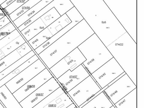 Kunfehértón legelő eladó 5,5 ha Kunfehértón legelő eladó 5,5 ha