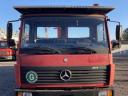 Mercedes-Benz 811 Weber WL 2750 EG - 27,5 m,  200 kg