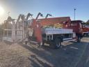 Mercedes-Benz 811 Weber WL 2750 EG - 27,5 m,  200 kg