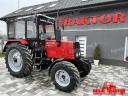 BELARUS MTZ 892.2 TURBÓS TRAKTOR - RAKTÁRKÉSZLETRŐL - LÍINGRE 3% Kamattól -ROYAL TRAKTOR