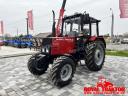 BELARUS MTZ 892.2 TURBÓS TRAKTOR - RAKTÁRKÉSZLETRŐL - LÍINGRE 3% Kamattól -ROYAL TRAKTOR