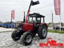 BELARUS MTZ 892.2 TURBÓS TRAKTOR - RAKTÁRKÉSZLETRŐL - LÍINGRE 3% Kamattól -ROYAL TRAKTOR