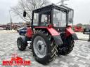 BELARUS MTZ 892.2 TURBÓS TRAKTOR - RAKTÁRKÉSZLETRŐL - LÍINGRE 3% Kamattól -ROYAL TRAKTOR