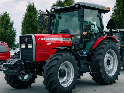 HATTAT 305 S Classic HATTAT 305 S Classic
