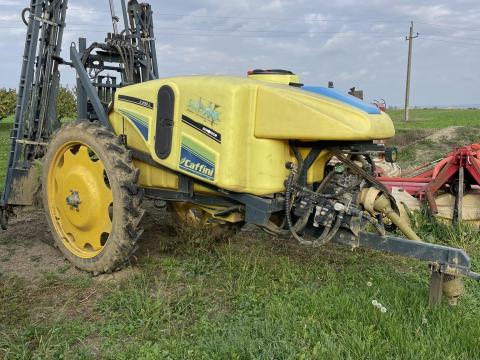 Permetező Permetező