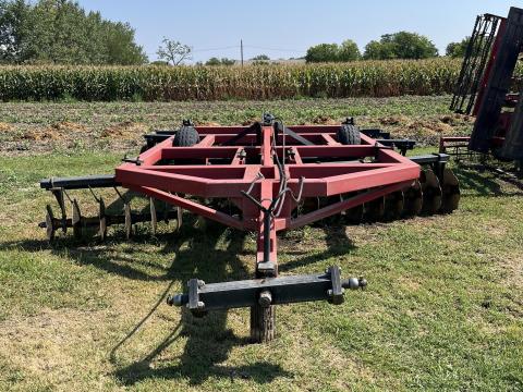 4,2 méteres tárcsa eladó családi gazdaságból