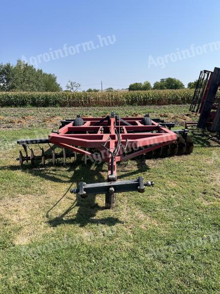 4,2 méteres tárcsa eladó családi gazdaságból