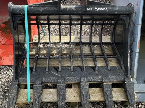 Minikotró rostakanál Minikotró rostakanál