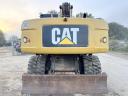 Caterpillar M322D / 2014 / 12 400 óra / Klíma / Lízing 20%-tól