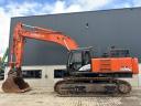 Hitachi ZX530LCH-6 / Heavy Duty / 2018 / 13 300 óra / Lízing 20%-tól