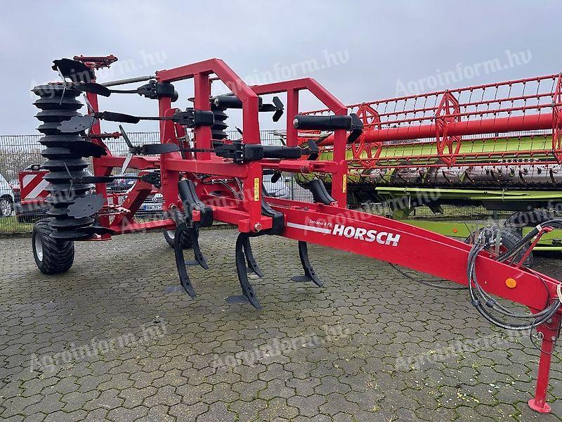 Horsch Terrano 4 FX gruber