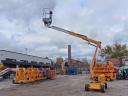 NiftyLift HR12NDE - 12,2 m,  200 kg,  hybrid