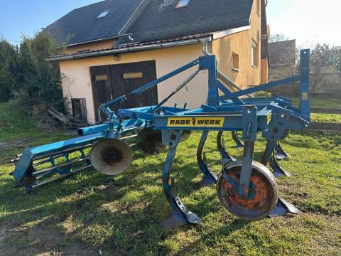 RABEWERK G 7/300 grúber RABEWERK G 7/300 grúber