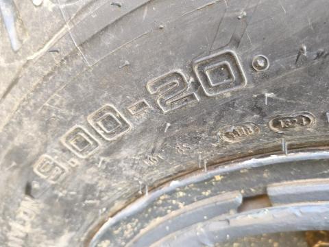 Eladó IFA pótkocsi kerekek Eladó IFA pótkocsi kerekek