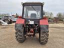 Mtz 820.4 tracklift homlokrakodóval