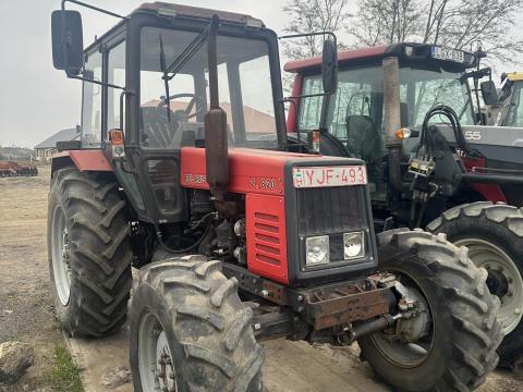 MTZ 820.2 traktor MTZ 820.2 traktor