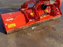 KUHN BPR 280 PRO 2019 szárzúzó