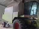 Claas Medion 320