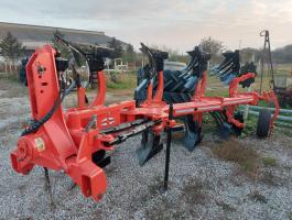 GREGOIRE BESSON RB47 eke 3+1 vasú,  nagyon jó állapotban eladó