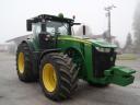 John Deere 8370 R, 5.020üó,  E23 váltó,  370 LE