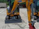 ÚJ XCMG XE27E forgókotró