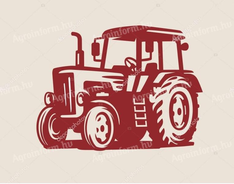 Etető traktorost keresünk szarvasmarha-telepre