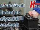 Akkumulátorok kedvező áron