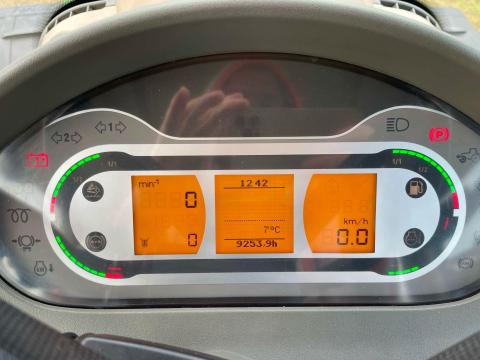 Fendt 310 Vario Profi S4 Fendt 310 Vario Profi S4