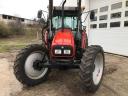 Massey Ferguson 4245 PowerShuttle 24x24 + homlokrakodó