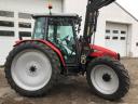 Massey Ferguson 4245 PowerShuttle 24x24 + homlokrakodó