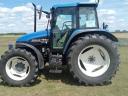 New Holland TS100