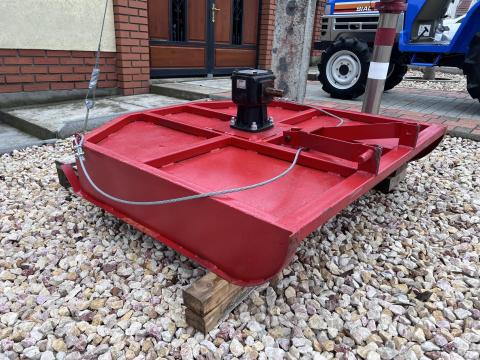 Szárzúzó, szártépő, fűnyíró, kasza, mulcsozó 150 cm (140, 150, 160, 180 és 200 cm is elérhető) Szárzúzó, szártépő, fűnyíró, kasza, mulcsozó 150 cm (140, 150, 160, 180 és 200 cm is elérhető)