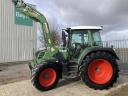 Fendt 309 Vario traktor