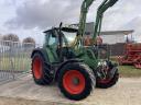 Fendt 309 Vario traktor