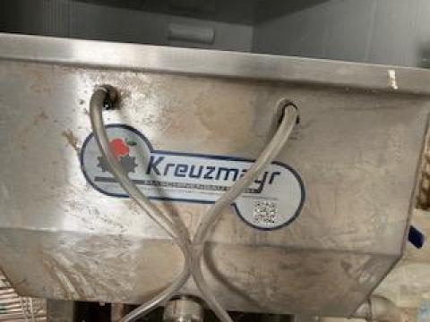 Gyümölcsfeldolgozó gépek Gyümölcsfeldolgozó gépek