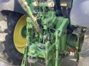 John Deere 6420 traktor