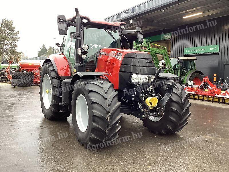 Case IH PUMA CVX 175 traktor