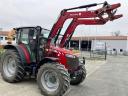 Massey Ferguson 5711 ESSENTIAL DYNA 4 traktor