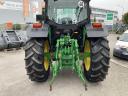 John Deere 6210SE traktor