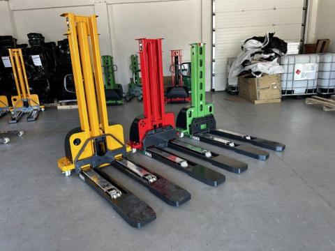 Raklap emelő béka Raklap emelő béka